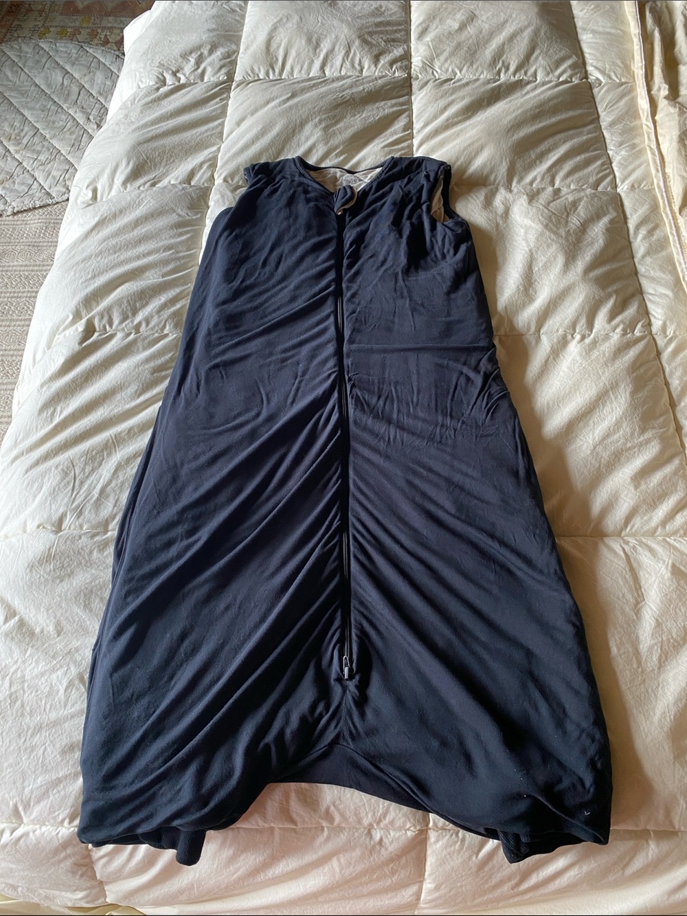 Kyte baby walking sleeping bag 2.5 TOG